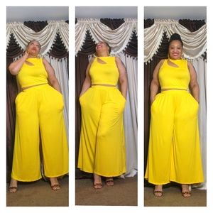 The Beehive 2 piece set